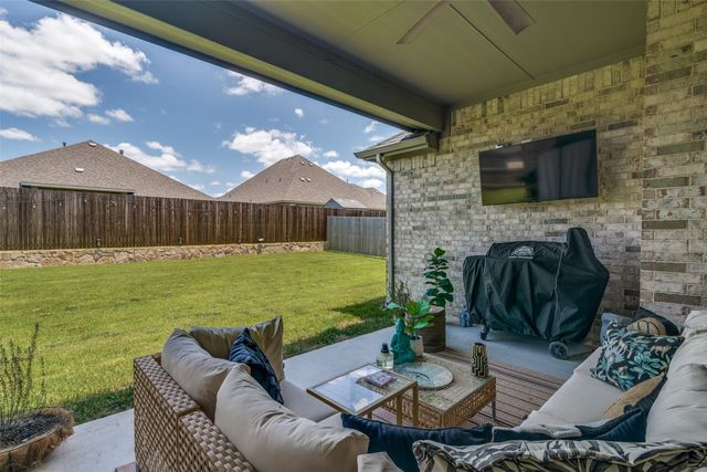 268 Cisco Trail, Forney, TX 75126