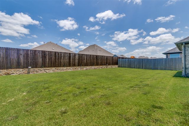 268 Cisco Trail, Forney, TX 75126