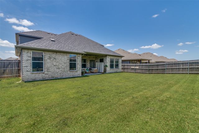 268 Cisco Trail, Forney, TX 75126