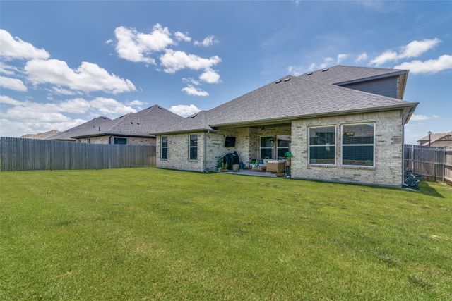 268 Cisco Trail, Forney, TX 75126
