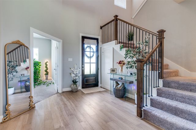 268 Cisco Trail, Forney, TX 75126