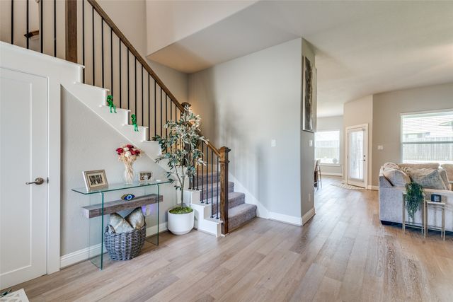 268 Cisco Trail, Forney, TX 75126
