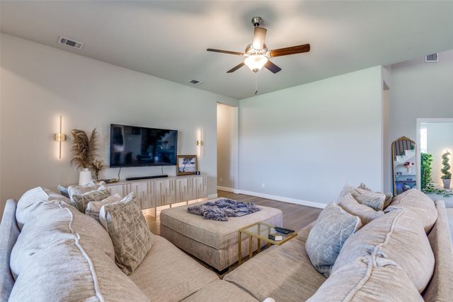 268 Cisco Trail, Forney, TX 75126