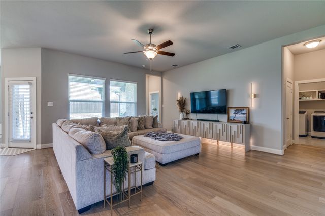 268 Cisco Trail, Forney, TX 75126