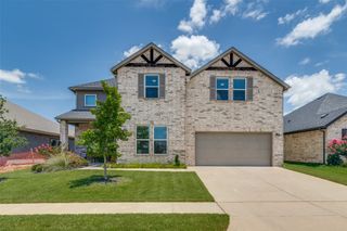268 Cisco Trail, Forney, TX 75126
