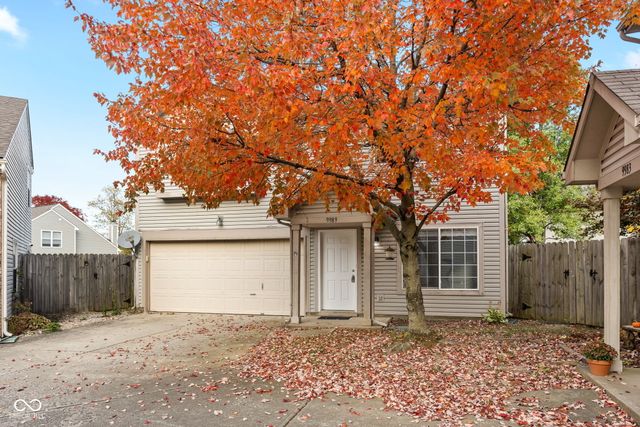 9989 Worthington Boulevard, Fishers, IN 46038