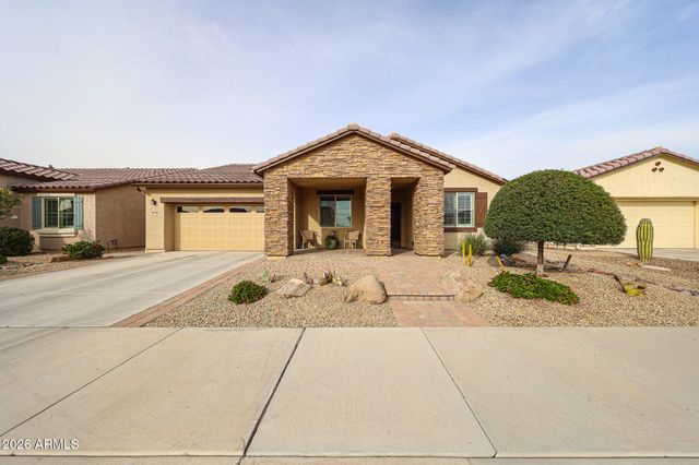 18086 W CEDARWOOD Lane, Goodyear, AZ 85338