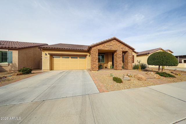 18086 W CEDARWOOD Lane, Goodyear, AZ 85338
