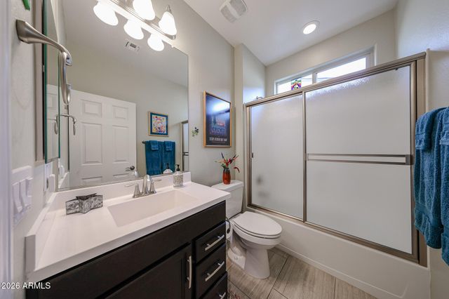 18086 W CEDARWOOD Lane, Goodyear, AZ 85338