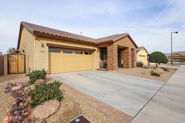 18086 W CEDARWOOD Lane, Goodyear, AZ 85338