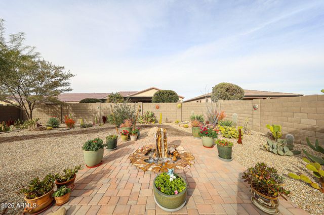 18086 W CEDARWOOD Lane, Goodyear, AZ 85338