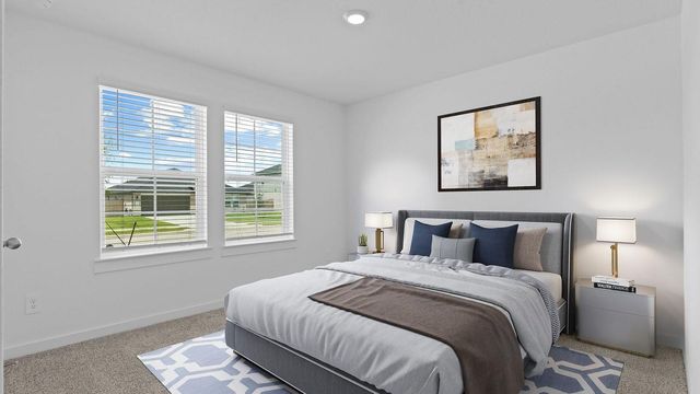 7723 Smooth Valley Court, Iowa Colony, TX 77583