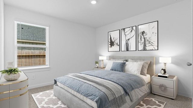 7723 Smooth Valley Court, Iowa Colony, TX 77583