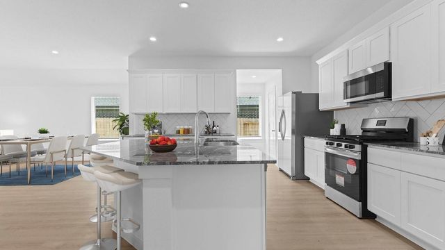 7723 Smooth Valley Court, Iowa Colony, TX 77583