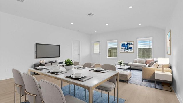 7723 Smooth Valley Court, Iowa Colony, TX 77583