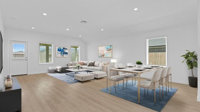 7723 Smooth Valley Court, Iowa Colony, TX 77583