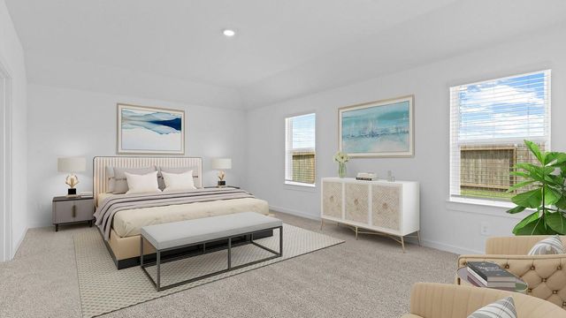 7723 Smooth Valley Court, Iowa Colony, TX 77583