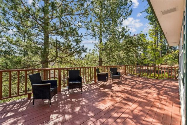 26166 Circle Drive, Lake Arrowhead, CA 92352