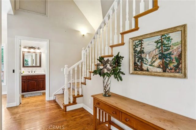 26166 Circle Drive, Lake Arrowhead, CA 92352