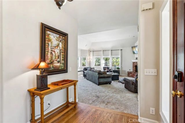 26166 Circle Drive, Lake Arrowhead, CA 92352