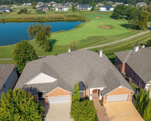 1005 MARCASSIN DR, Columbia, MO 65201