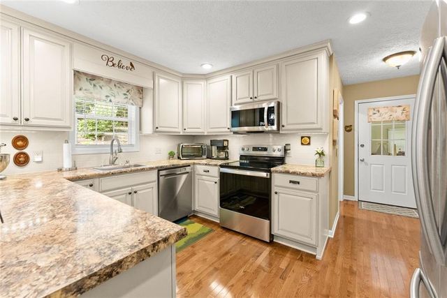 2639 Little River Park Road, Gainesville, GA 30506