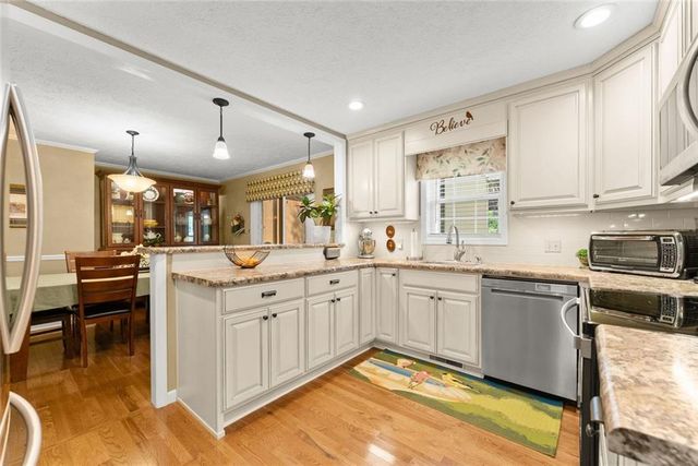 2639 Little River Park Road, Gainesville, GA 30506