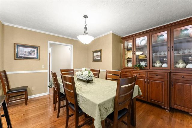2639 Little River Park Road, Gainesville, GA 30506