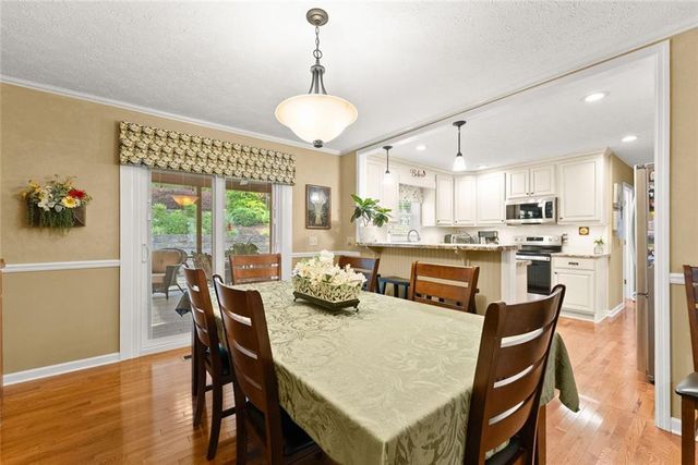 2639 Little River Park Road, Gainesville, GA 30506
