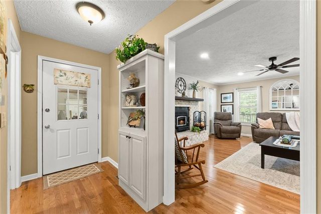2639 Little River Park Road, Gainesville, GA 30506