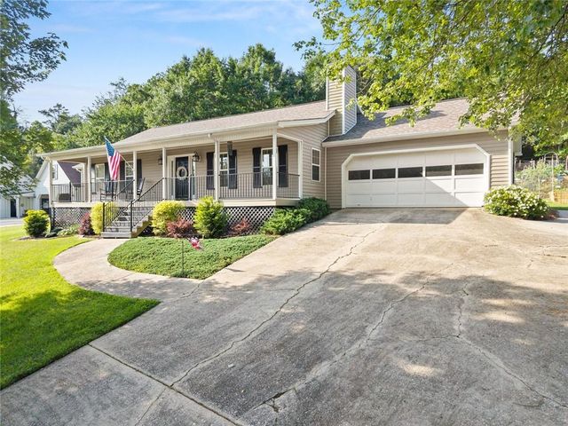 2639 Little River Park Road, Gainesville, GA 30506