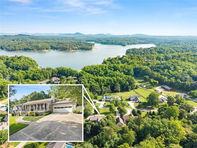 2639 Little River Park Road, Gainesville, GA 30506