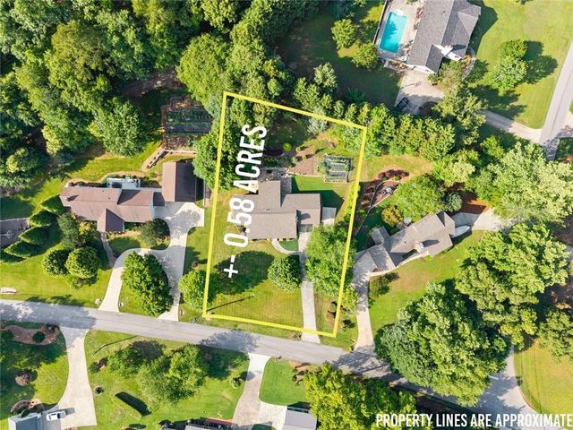 2639 Little River Park Road, Gainesville, GA 30506