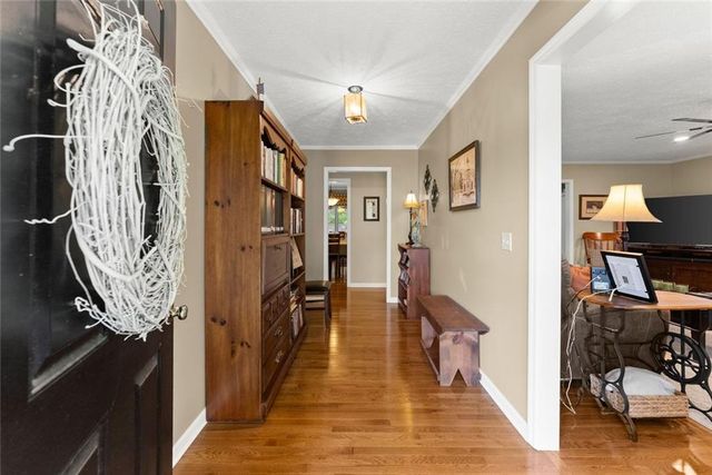 2639 Little River Park Road, Gainesville, GA 30506
