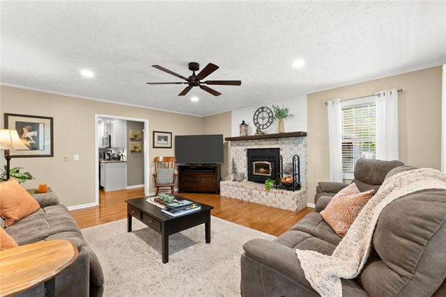 2639 Little River Park Road, Gainesville, GA 30506