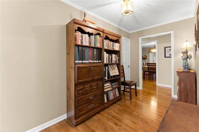 2639 Little River Park Road, Gainesville, GA 30506