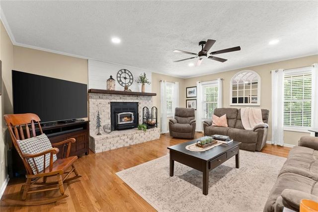 2639 Little River Park Road, Gainesville, GA 30506