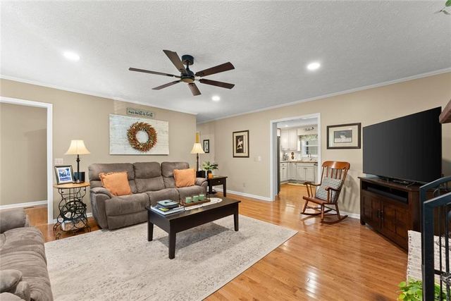 2639 Little River Park Road, Gainesville, GA 30506
