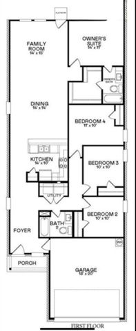 9103 Estes Lakes Dr, Baytown, TX 77521