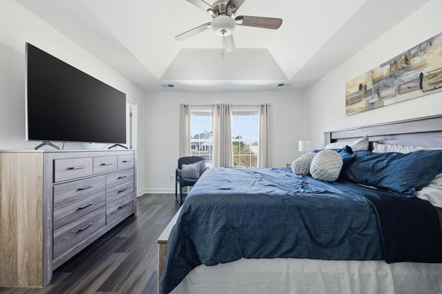 258 Longford Drive, Summerville, SC 29483