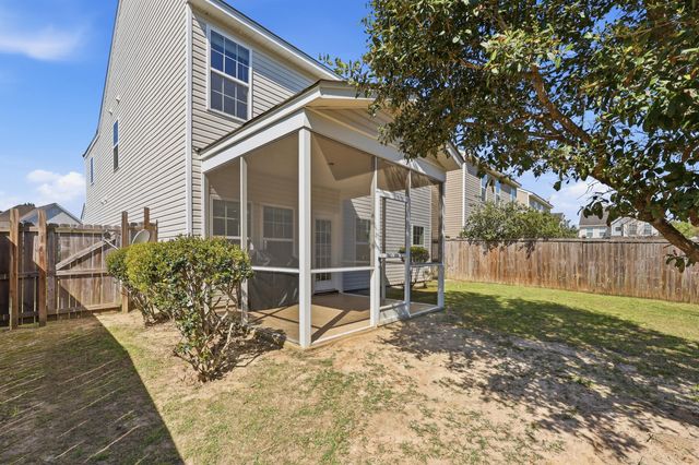 258 Longford Drive, Summerville, SC 29483