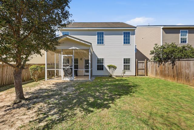 258 Longford Drive, Summerville, SC 29483