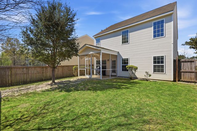 258 Longford Drive, Summerville, SC 29483