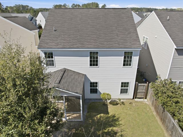 258 Longford Drive, Summerville, SC 29483