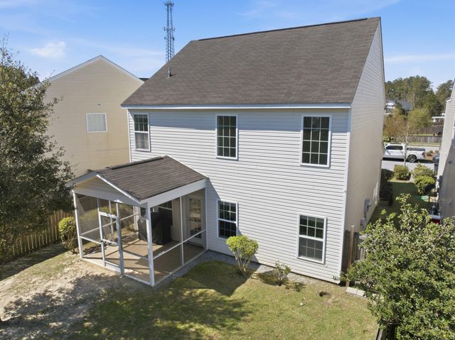 258 Longford Drive, Summerville, SC 29483