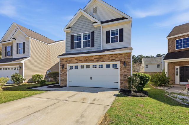 258 Longford Drive, Summerville, SC 29483