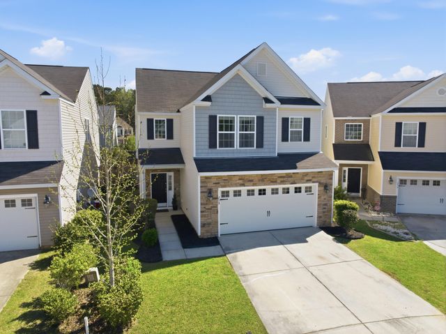 258 Longford Drive, Summerville, SC 29483