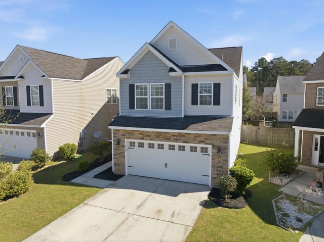 258 Longford Drive, Summerville, SC 29483