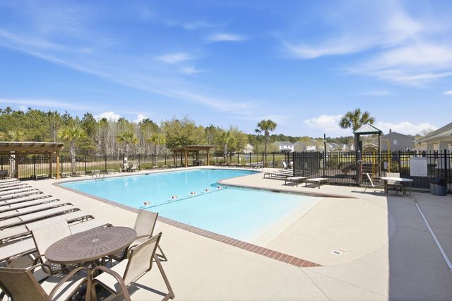 258 Longford Drive, Summerville, SC 29483