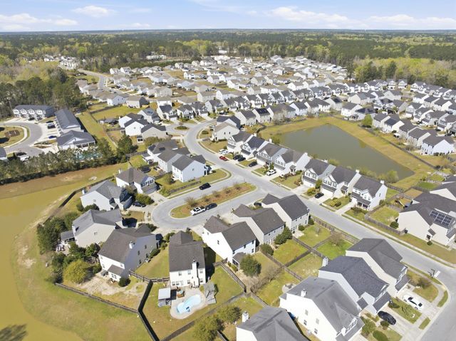 258 Longford Drive, Summerville, SC 29483